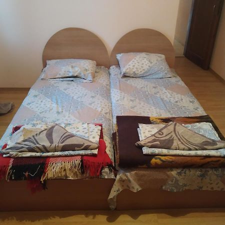 Apartment Center Varna Esterno foto