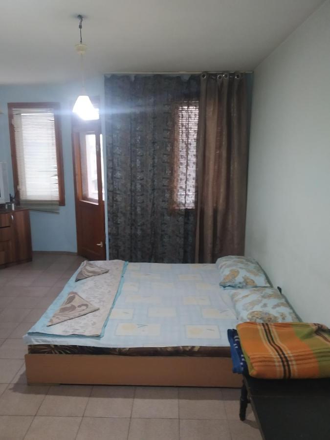 Apartment Center Varna Esterno foto