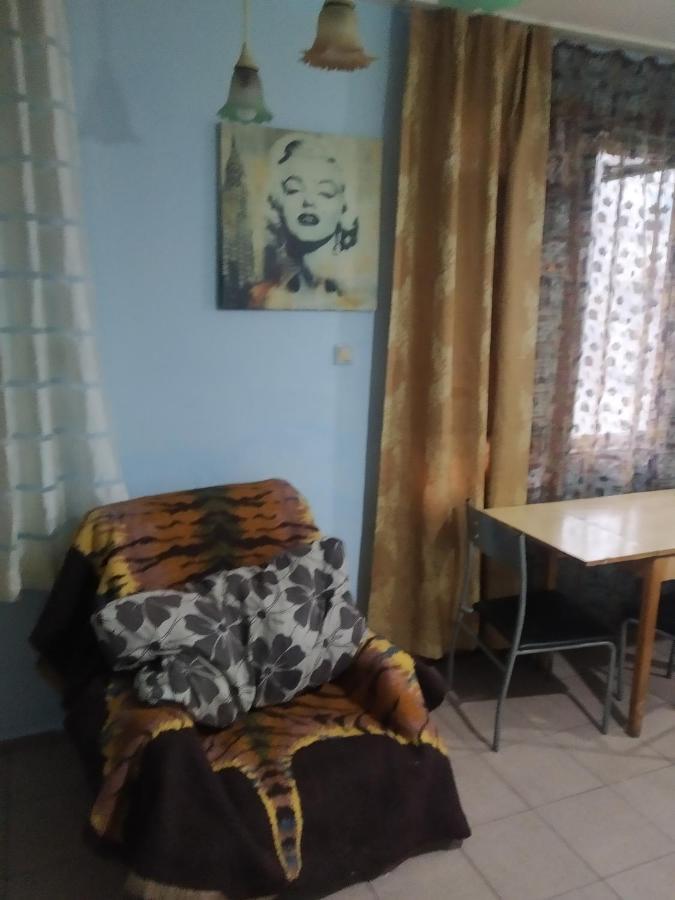 Apartment Center Varna Esterno foto