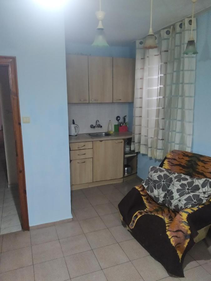 Apartment Center Varna Esterno foto