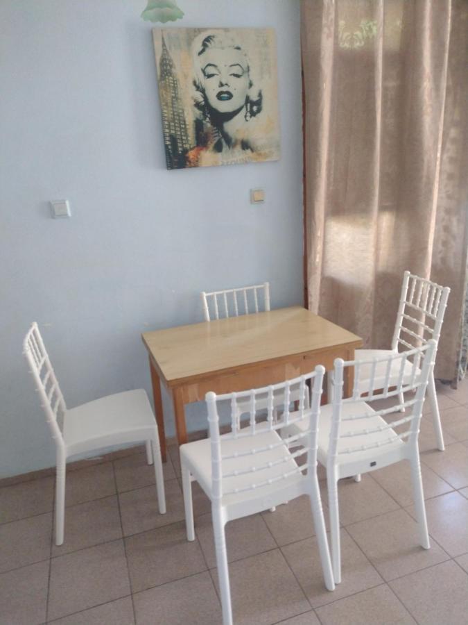 Apartment Center Varna Esterno foto