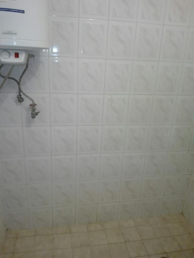 Apartment Center Varna Esterno foto