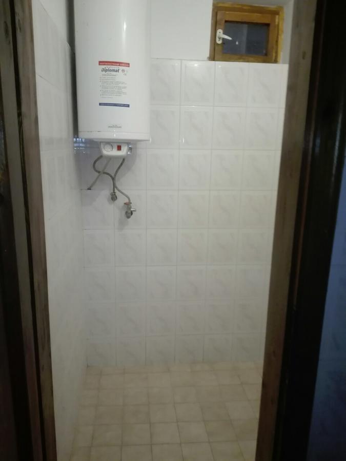 Apartment Center Varna Esterno foto