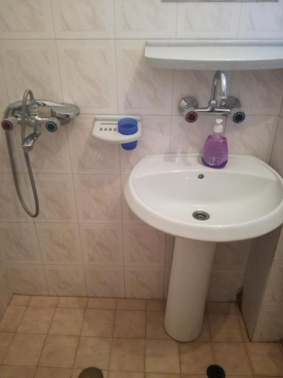 Apartment Center Varna Esterno foto