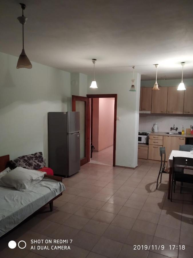 Apartment Center Varna Esterno foto