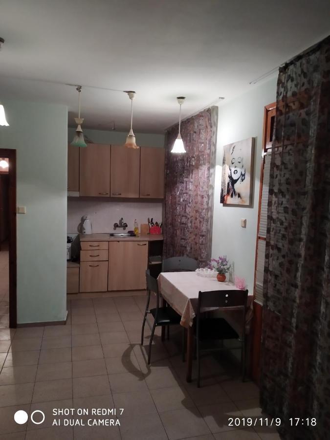 Apartment Center Varna Esterno foto