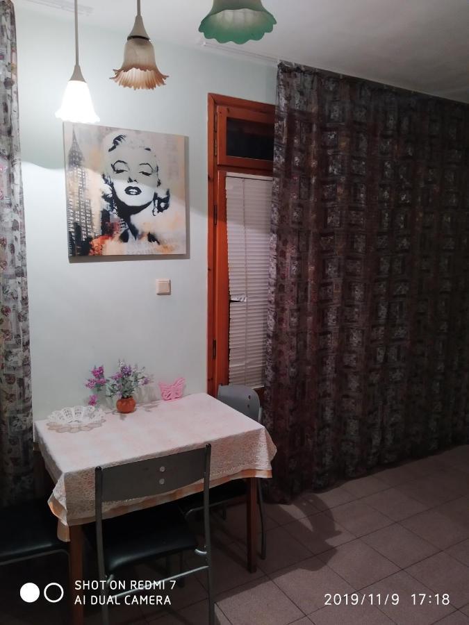 Apartment Center Varna Esterno foto