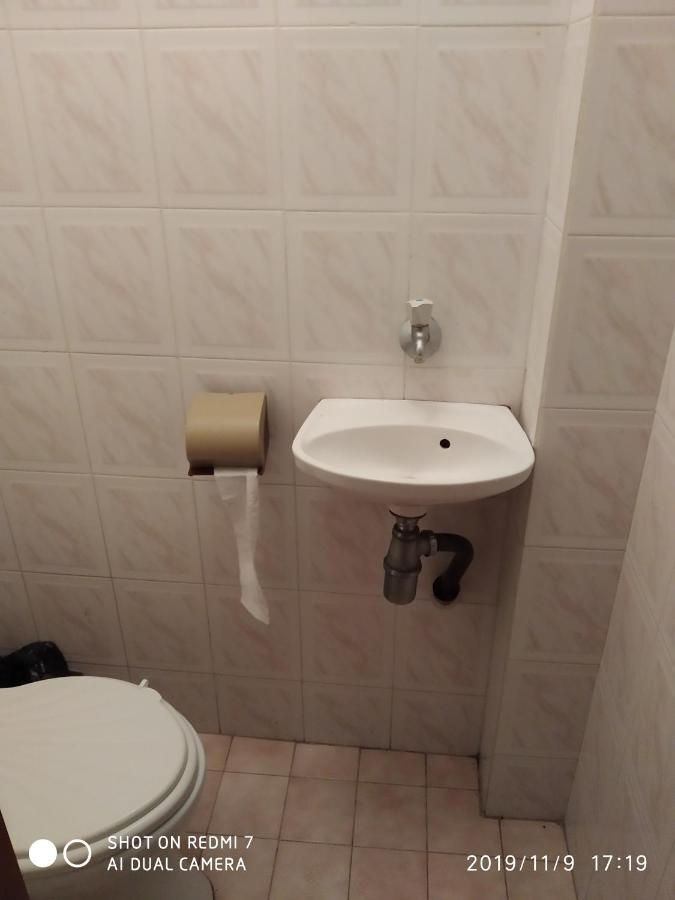 Apartment Center Varna Esterno foto